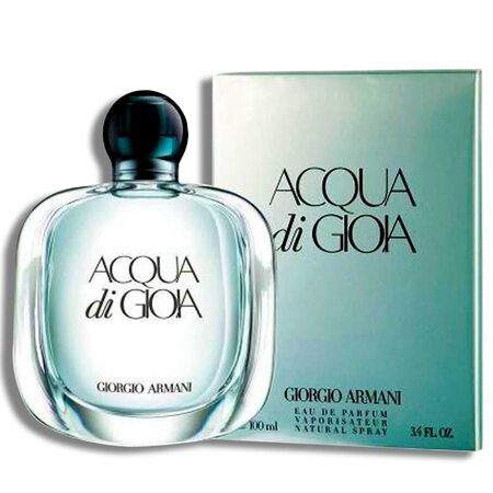 GIORGIO ARMANI Acqua di