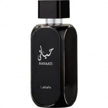 لطافه حیاتی - Lattafa hayaati - عطرامین