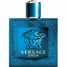ورساچه اروس مردانه -  versace eros pour homme - عطرامین