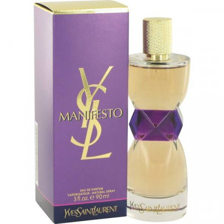 manifesto edp ysl