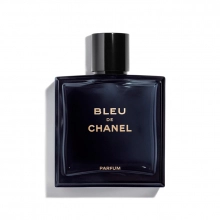 شنل بلو پرفیوم -  bleu de chanel parfum - عطرامین