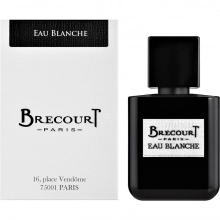 برکورت او بلانچ -  eau blanche - عطرامین