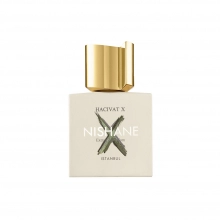 نیشان هاجیوات (هسیوات) ایکس - Nishane hacivat x - عطرامین