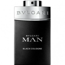 بولگاری من بلک کولوژن -  bvlgari man black cologne - عطرامین