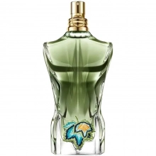 ژان پل گوتیه له بو پارادیس گاردن