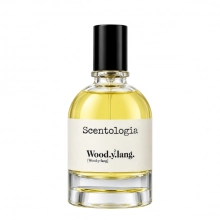 سنتولوژیا وودی یلانگ - Scentologia wood.y².lang - عطرامین