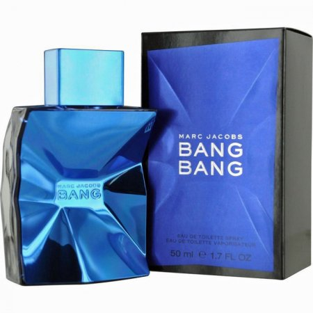 marc jacobs bang bang blue