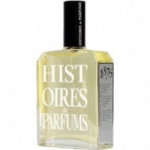 هیستوریز د پارفومز 1876 -  1876 - عطرامین