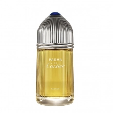 کارتیر پاشا د کارتیر پرفیوم (پارفوم) -  pasha de cartier parfum - عطرامین
