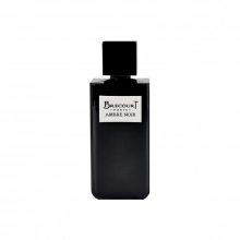 برکورت آمبر نویر -  ambre noir - عطرامین