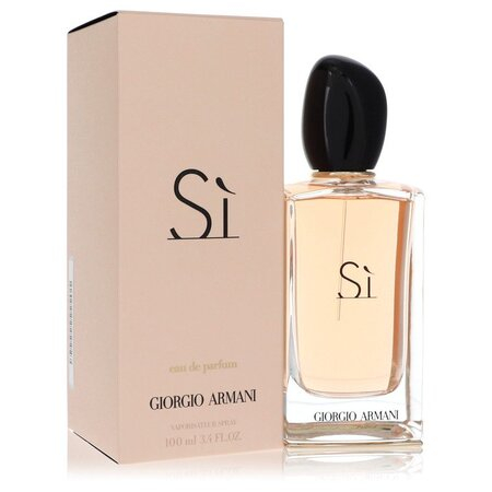 Si le 2025 parfum giorgio armani