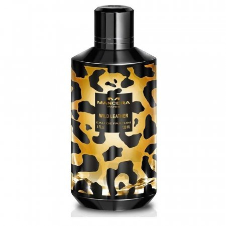 mancera wild leather edp 120ml