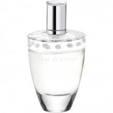 لالیک فلور د کریستال -  fleur de cristal - عطرامین