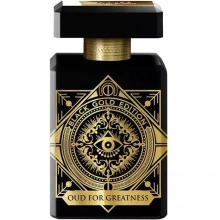 اینیتیو (اینیشیو) پارفومز پرایوز عود فور گریتنس -  oud for greatness - عطرامین