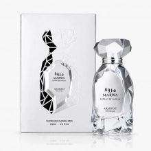 عربیات پرستیژ مروه اکستریت - Arabiyat prestige marwa extrait - عطرامین