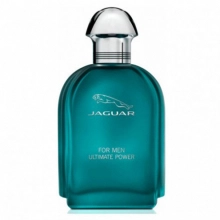 جگوار فور من آلتیمیت پاور -  for men ultimate power - عطرامین