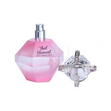وان دایرکشن دت مامنت - One direction that moment - عطرامین