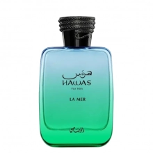 رصاصی هوس لا مر - Rasasi hawas la mer - عطرامین