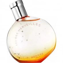 هرمس او دس مرویلس -  eau des merveilles - عطرامین