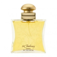 هرمس 24 فیبری ادو پرفیوم ( فیبرگ ) -  24faubourg edp - عطرامین