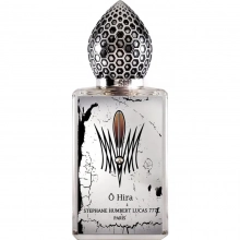 استفان هامبرت لوکاس 777 او هیرا -  o hira - عطرامین