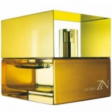 شیسیدو زن زنانه -  zen for women - عطرامین