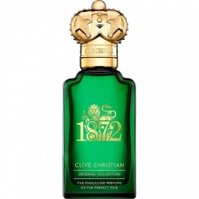 کلایو کریستین 1872 مردانه - Clive christian 1872 men - عطرامین
