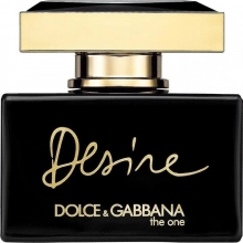 دولچه گابانا دوان دیزایر -  the one desire - عطرامین