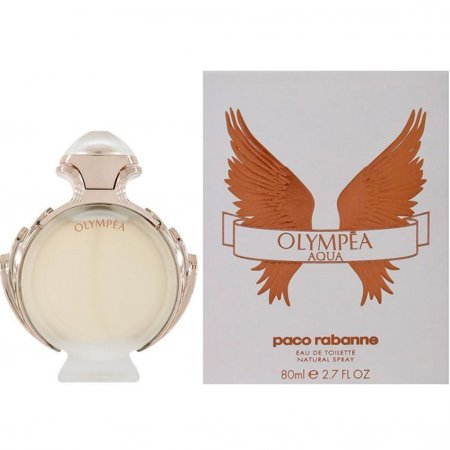 aqua olympea paco rabanne