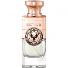 الکتیموس امپریوم - Electimuss imperium - عطرامین