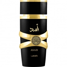 لطافه اسد -  asad - عطرامین