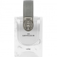 آرماف د لاینز کلاب والر - Armaf the lions club valer - عطرامین