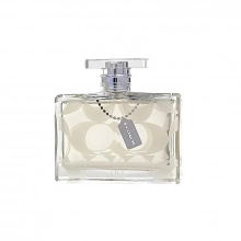 کوچ زنانه - Coach for women - عطرامین