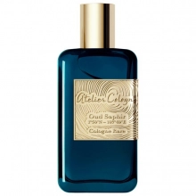 آتلیه کلن عود سفیر (سافیر) - Atelier cologne oud saphir - عطرامین