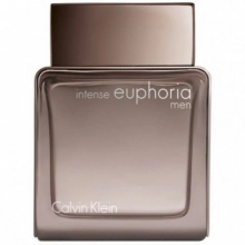 کالوین کلین ایفوریا اینتنس (سی کی یوفوریا اینتنس) -  euphoria intense - عطرامین