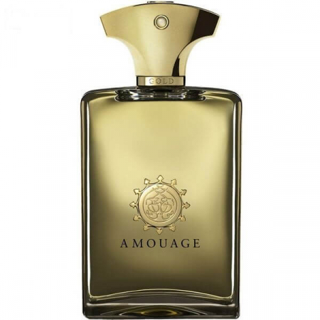 AMOUAGE Amouage Gold pour Homme