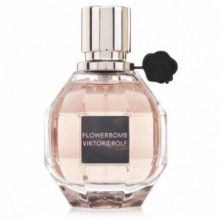 ویکتور اند رولف فلاوربمب ادو پرفیوم -  flowerbomb edp - عطرامین