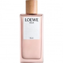 لووه آکوا د لووه الا -  agua de loewe ella - عطرامین