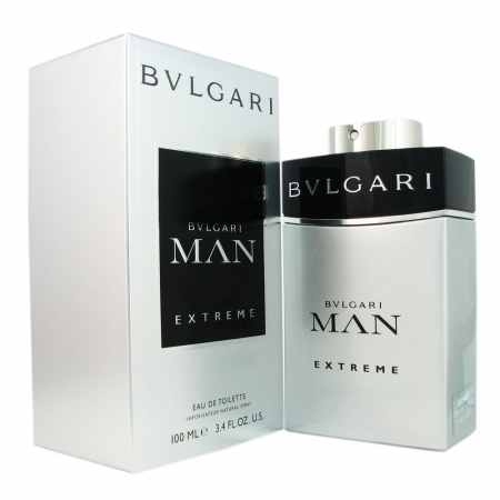 Bvlgari man extreme outlet by bvlgari spray