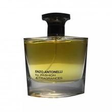 فشن اند فرگرنسز انزو آنتونلی - Fashion & fragrances enzo antonelli edp - عطرامین