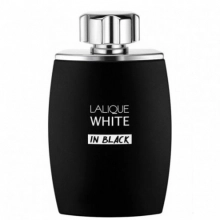 لالیک وایت این بلک -  lalique white in black - عطرامین