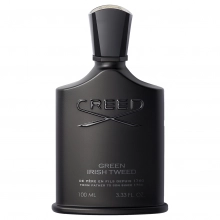 کرید گرین ایریش توید -  green irish tweed - عطرامین