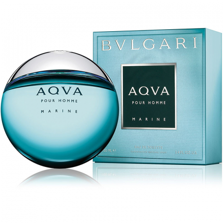 BVLGARI Aqva Pour Homme Marine