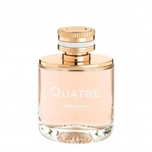 بوچرون کواتر -  quatre - عطرامین