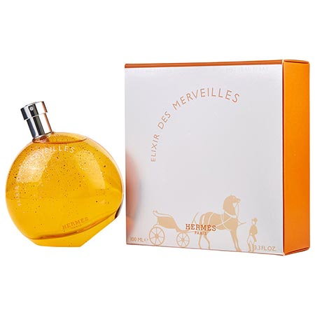 hermes elixir des merveilles eau de toilette