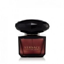 ورساچه کریستال نویر ادو پرفیوم (مشکی) -  crystal noir edp - عطرامین