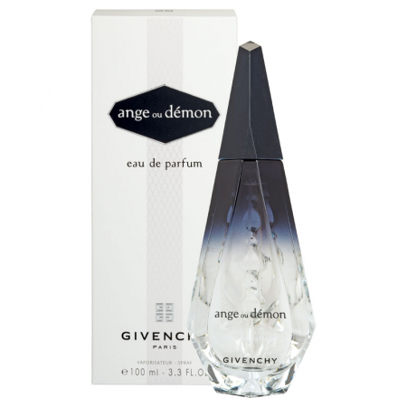 Givenchy perfume shop ange ou etrange