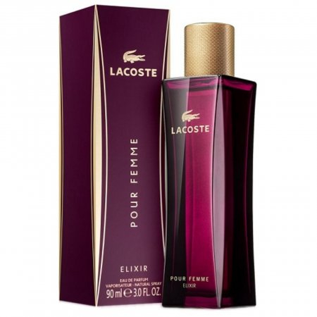 LACOSTE Lacoste Pour Femme Elixir