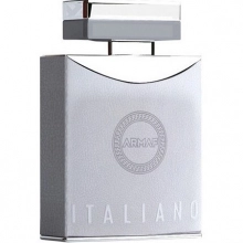 ارماف ایتالیانو اومو (یومو) -  italiano uomo - عطرامین