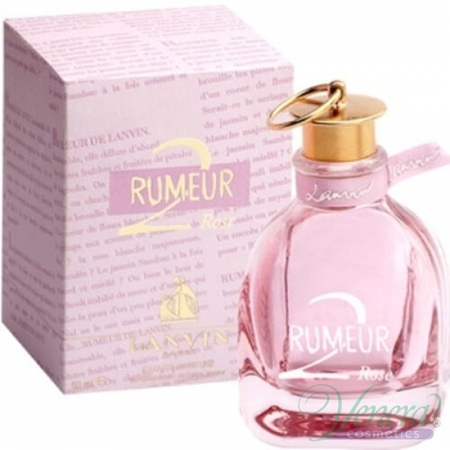 rumeur rose